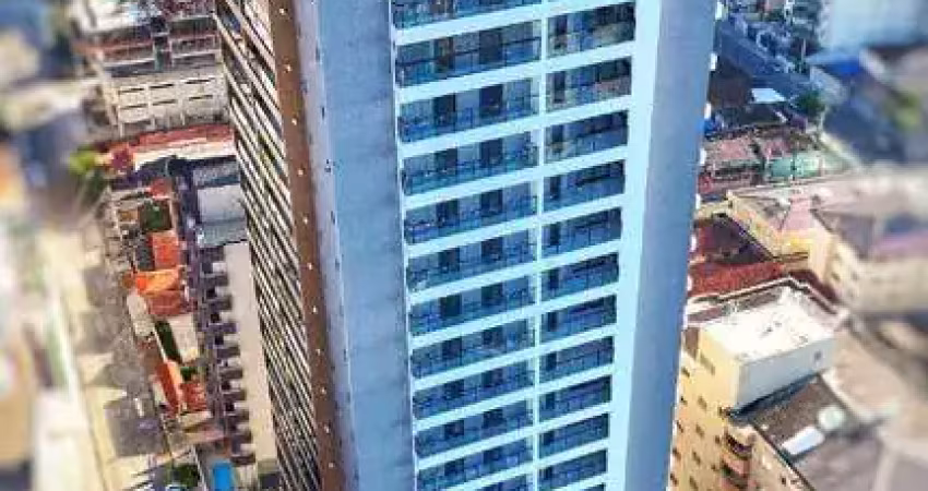 O melhor apartamento de 3 dormitórios de praia grande! última unidade!