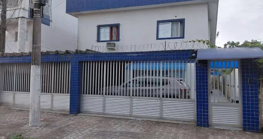 Casa de cond. em são vicente: oport. de investir ou morar!