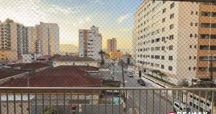 Apartamento com 4 dormitórios à venda, 161 m² por r$ 550.000,00 - tupi - praia grande/sp