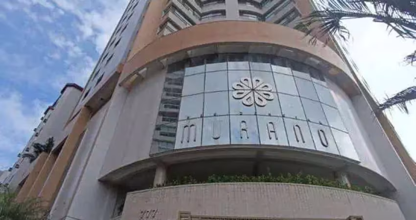 Apartamento com 2 quartos à venda na Avenida Marechal Maurício José Cardoso, 777, Canto do Forte, Praia Grande