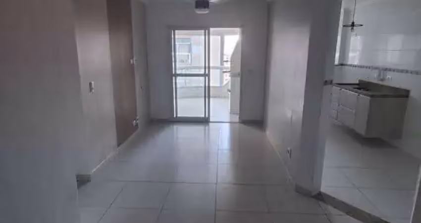 Apartamento com 1 quarto à venda na Rua Caribas, 85, Aviação, Praia Grande