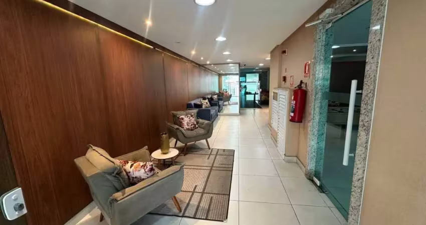 Apartamento com 2 quartos à venda na Rua Muriquita, 356, Tupi, Praia Grande