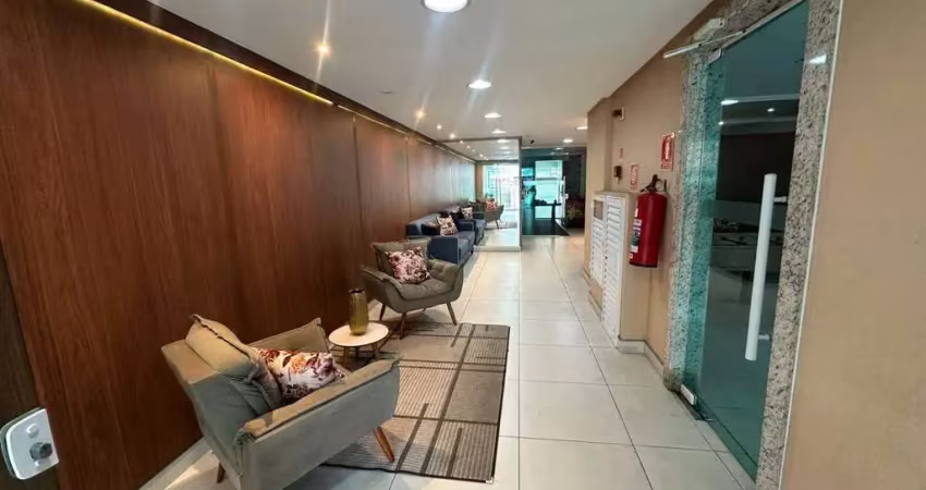Apartamento 2 dormitórios 1 banheiro no bairro tupi
