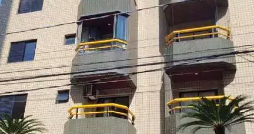 Aviação apartamento de 1 dormitório próximo a praia e vista livre