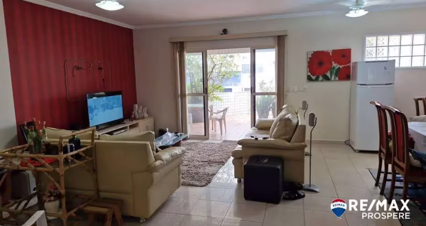 Cobertura com 3 dormitórios à venda, 170 m² por r$ 1.500.000,00 - canto do forte - praia grande/sp