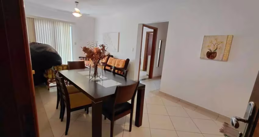 Apartamento com 2 dormitórios à venda, 88 m² por r$ 600.000,00 - aviação - praia grande/sp