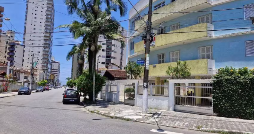 Área à venda, 851 m² por r$ 4.100.000,00 - tupi - praia grande/sp