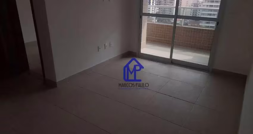 - i apartamento com 2 dormitórios à venda, 78 m² por r$ 500.000 - vila guilhermina - praia grande/sp