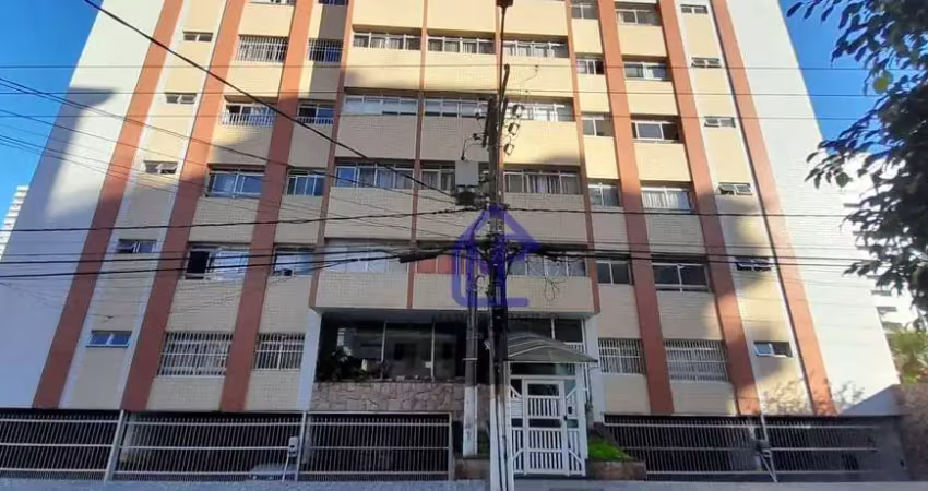 Apartamento com 2 dormitórios para alugar, 68 m² por r$ 2.400,00/mês - canto do forte - praia grande/sp
