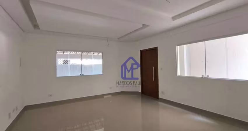 Sobrado com 3 dormitórios à venda, 179 m² por r$ 850.000,00 - boqueirão - praia grande/sp
