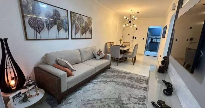 ?? apartamento porteira fechada no canto do forte – rua otelo