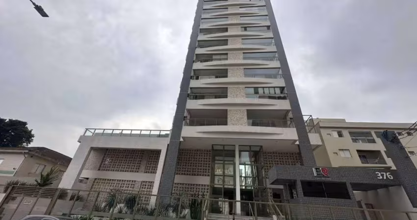 Apartamento com 2 dormitórios à venda, 63 m² por r$ 667.000,00 - boqueirão - praia grande/sp