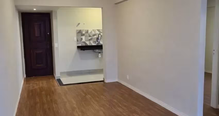 Apartamento 2 quartos totalmente reformado freguesia jpa