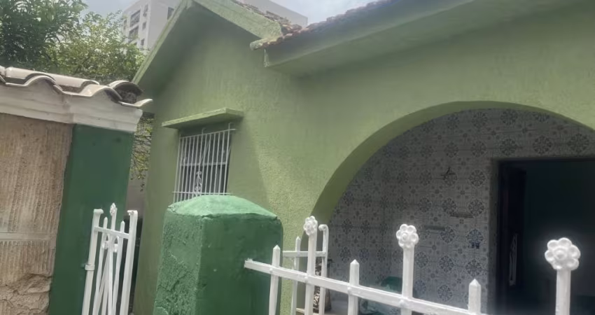 Casa de Vila 2 quartos no Méier