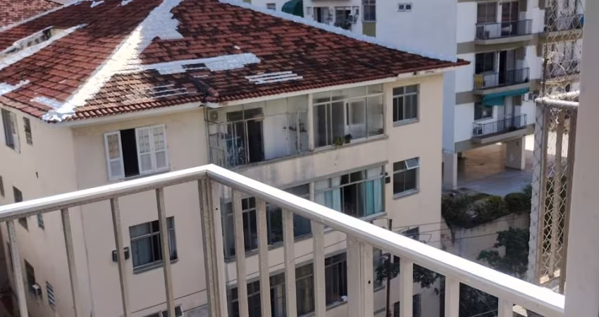 Apartamento 2 Quartos 1 vaga Vila ISabel
