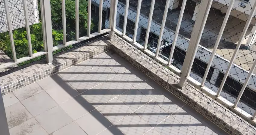 Cobertura com 2 quartos à venda na Vila Isabel, Rio de Janeiro 