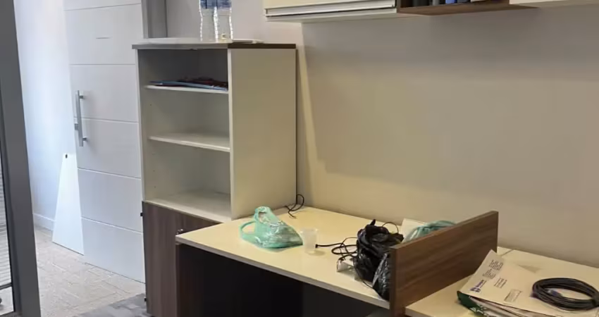 Sala comercial com 1 sala à venda no Centro, Rio de Janeiro 