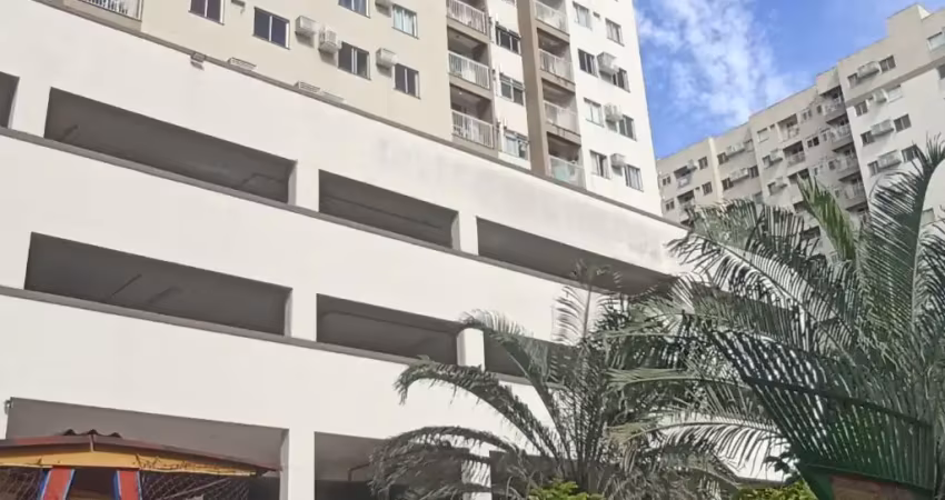 Apartamento 2 quartos (1 suíte) varanda total infra del castilho