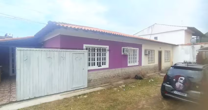 Casa 3 quartos 2 vagas em são bento da lagoa- itaipuaçu