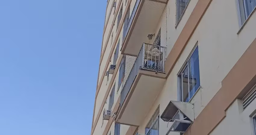 Lindo apartamento 2 quartos com varanda 1 vaga engenho de dentro
