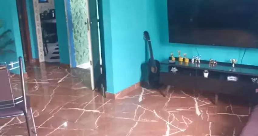 Excelente casa triplex com 3 quartos (suíte)  2 vagas parque anchieta