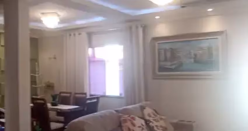 Casa nova triplex 4 quartos ( 1 suite) terraço excelente localização