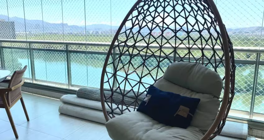 Península, saint barth! sofisticado apartamento com 4 suítes!
