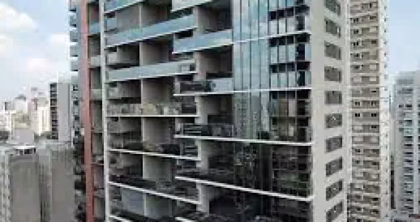 Apartamento com 4 quartos à venda na Rua Michel Milan, 0001, Vila Olímpia, São Paulo