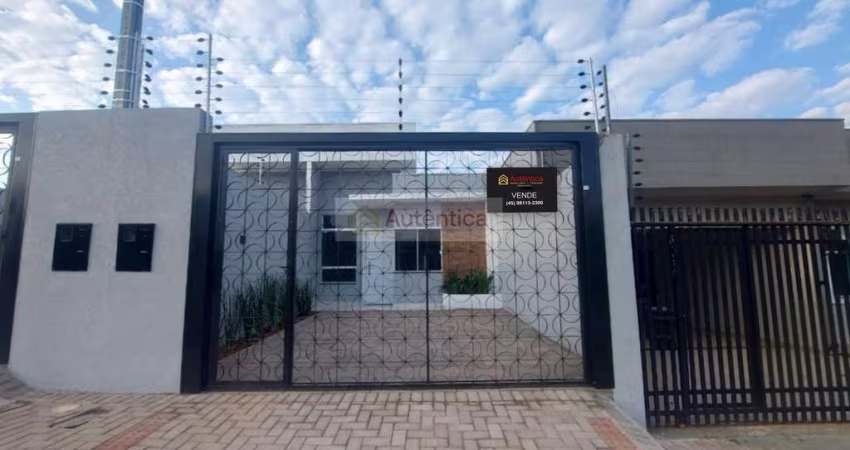 Casa para Venda em Cascavel, ANGRA DOS REIS, 2 dormitórios, 2 suítes, 2 banheiros, 2 vagas