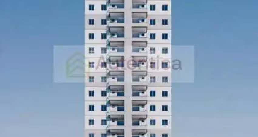 Apartamento para Venda em Cascavel, CANCELLI, 2 dormitórios, 1 banheiro, 1 vaga