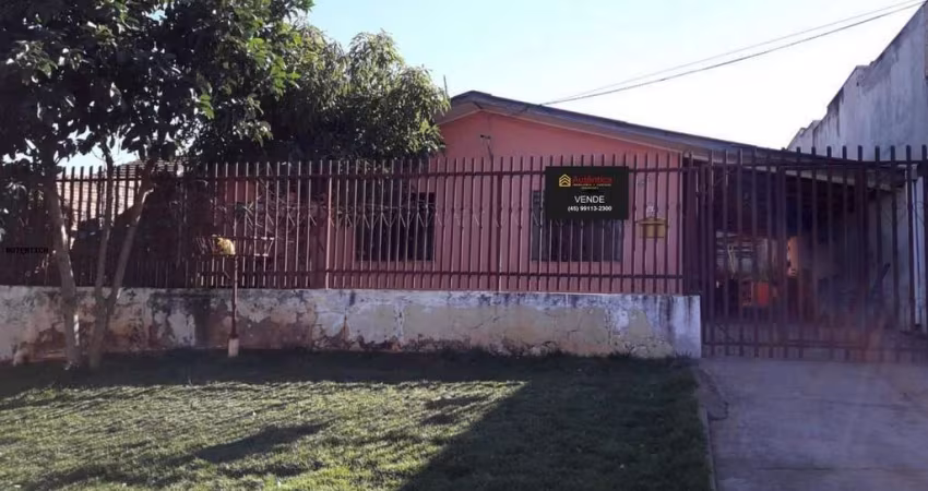 Terreno para Venda em Cascavel, NEVA