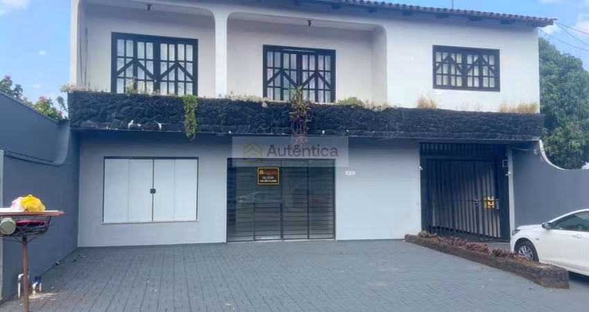 Sala Comercial para Locação em Cascavel, NEVA