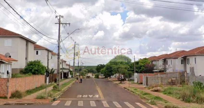 Apartamento para Venda em Cascavel, RIVIERA, 2 dormitórios, 1 banheiro, 2 vagas