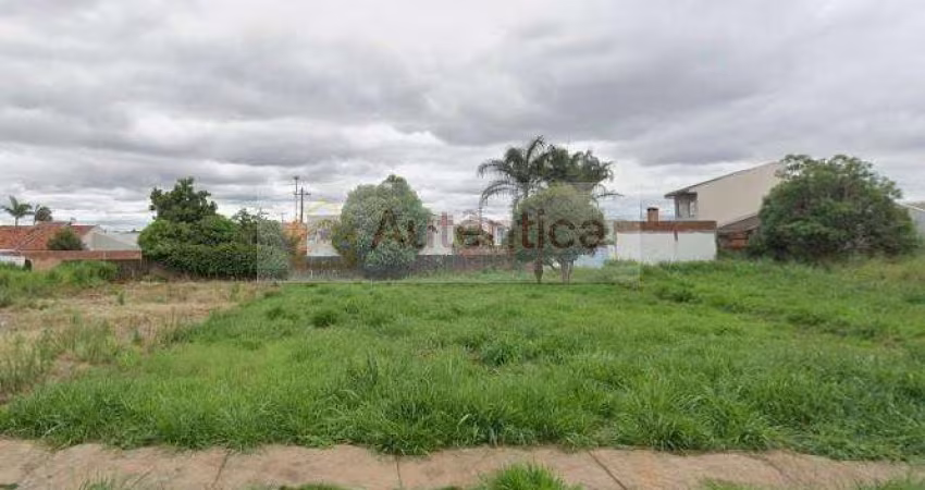 Terreno para Venda em Cascavel, Santa Felicidade