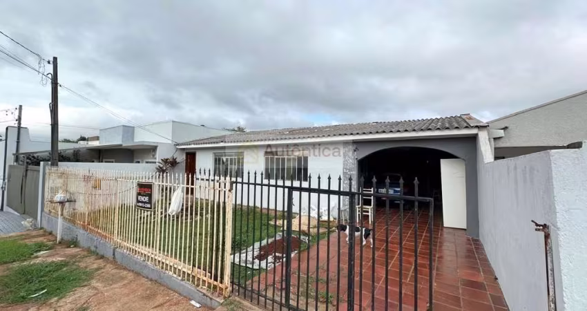 Casa para Venda em Cascavel, Parque Verde, 4 dormitórios, 2 banheiros, 2 vagas