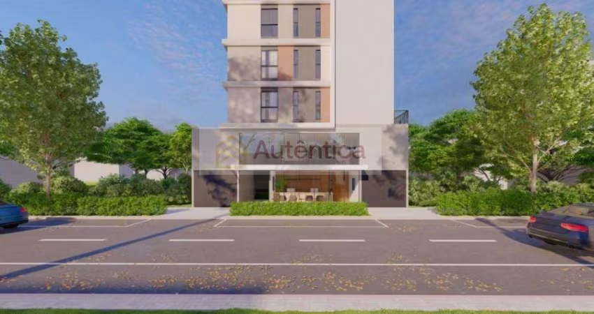 Apartamento para Venda em Cascavel, NEVA, 2 dormitórios, 1 suíte, 2 banheiros, 1 vaga