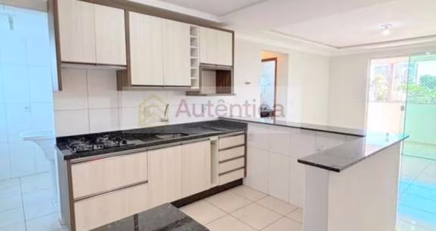 Apartamento para Locação em Cascavel, CANCELLI, 2 dormitórios, 1 banheiro, 1 vaga