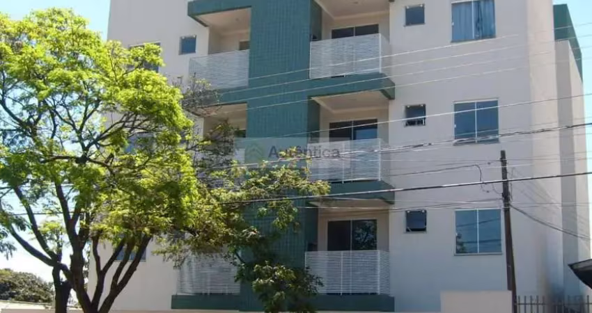 Apartamento para Venda em Cascavel, COQUEIRAL, 2 dormitórios, 1 banheiro, 1 vaga