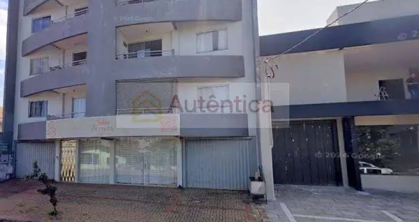 Apartamento para venda em cascavel, neva, 2 dormitórios, 1 suíte, 2 banheiros, 1 vaga