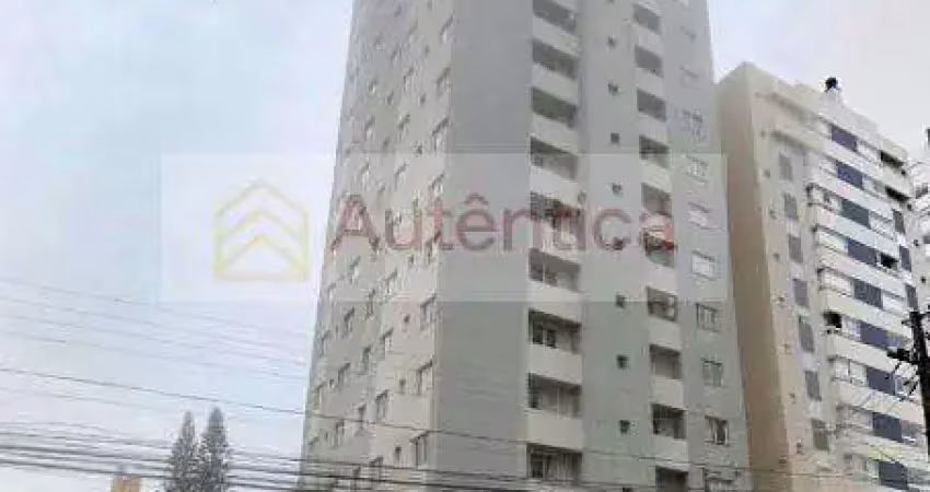 Apartamento para locação em cascavel, centro, 2 dormitórios, 1 banheiro, 1 vaga