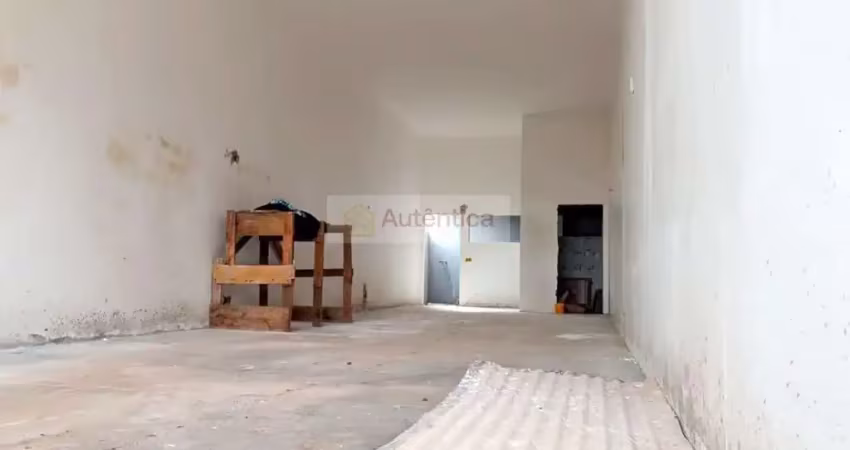 Sala comercial para locação em cascavel, cascavel velho, 1 banheiro