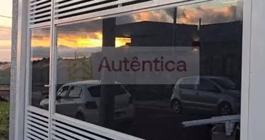 Casa para venda em cascavel, siena, 2 dormitórios, 1 suíte, 2 banheiros, 2 vagas
