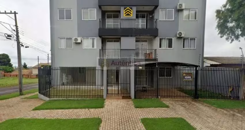 Apartamento para venda em cascavel, pioneiros catarinenses, 3 dormitórios, 1 banheiro, 1 vaga