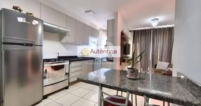 Apartamento para venda em cascavel, floresta, 2 dormitórios, 1 banheiro, 1 vaga