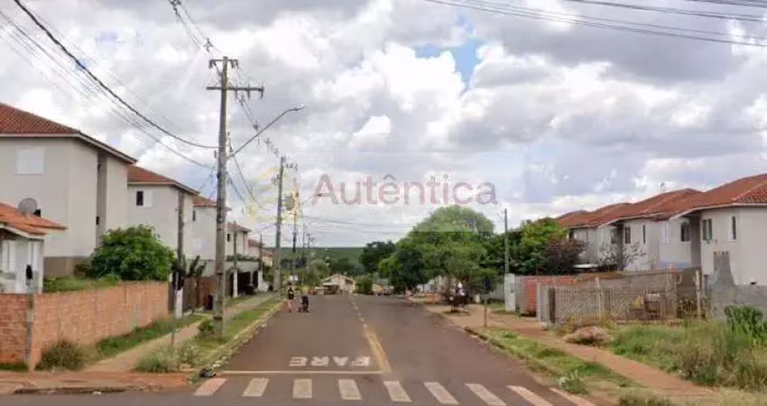 Apartamento para venda em cascavel, riviera, 2 dormitórios, 1 banheiro, 2 vagas