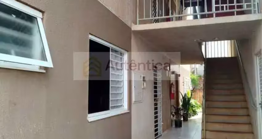 Apartamento para venda em cascavel, floresta, 2 dormitórios, 1 banheiro, 1 vaga