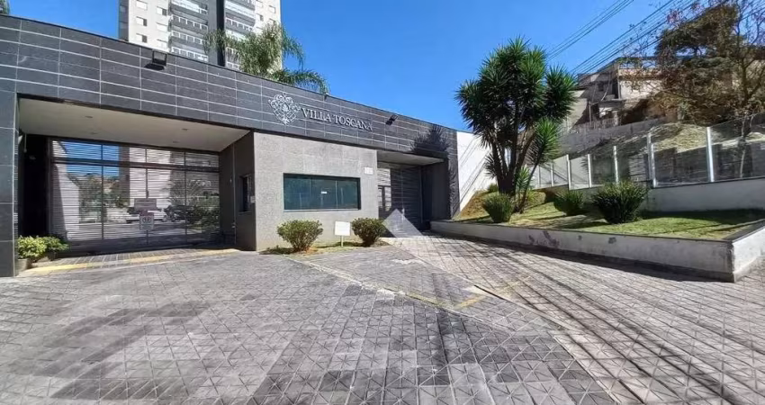 Apartamento com 3 quartos à venda na Rua Desembargador Paulo Mota, --, Ouro Preto, Belo Horizonte