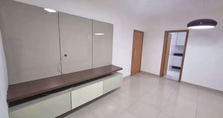 Apartamento com 3 quartos à venda na Rua Elson Nunes de Souza, --, Castelo, Belo Horizonte