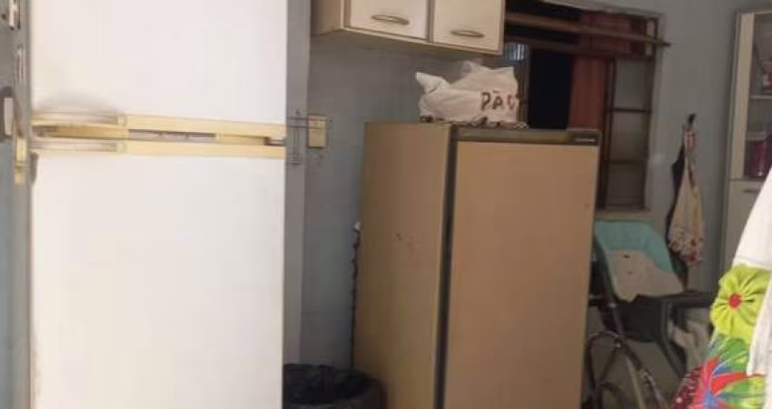 Casa com 4 quartos à venda na dos Comerciantes, --, Alípio de Melo, Belo Horizonte