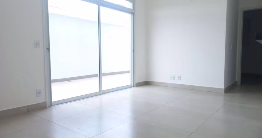 Apartamento com 3 quartos à venda na Doutor Alberto Cavalcanti, --, Padre Eustáquio, Belo Horizonte